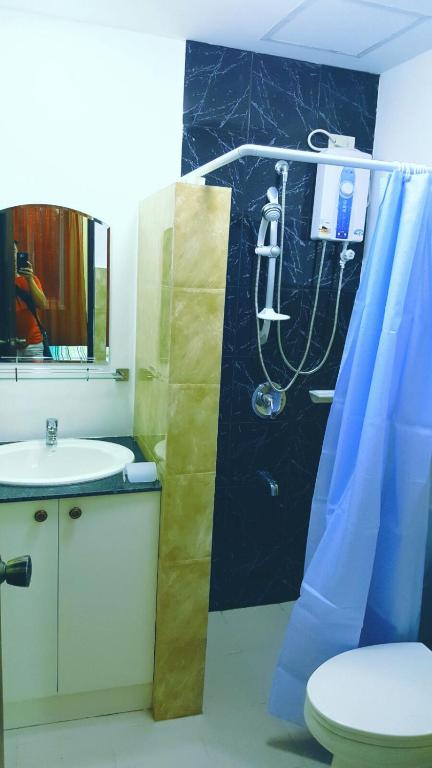 DOT Accredited - ABIABI Courtyards photo