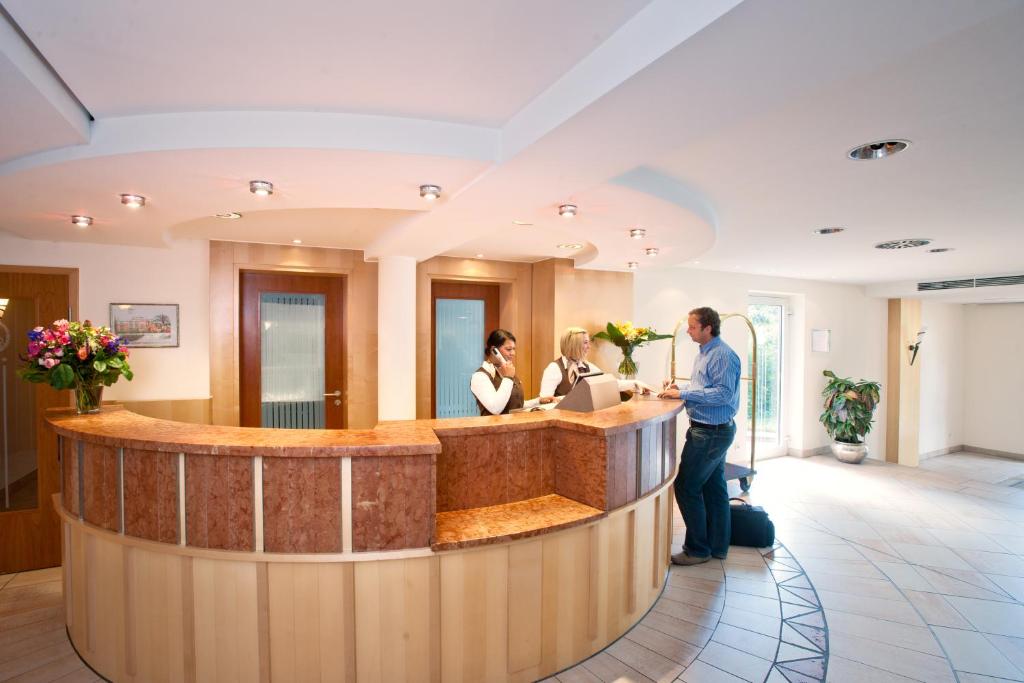 Hotel Barbarossa photo