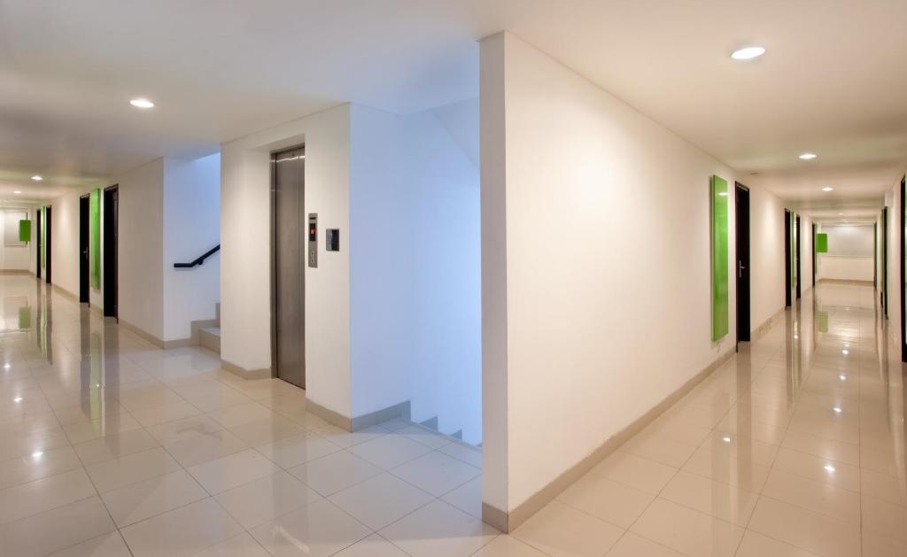 Amaris Hotel Cimanuk Bandung