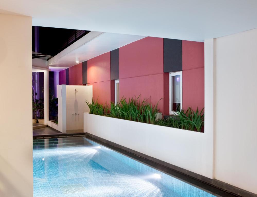 Amaris Hotel Cimanuk Bandung