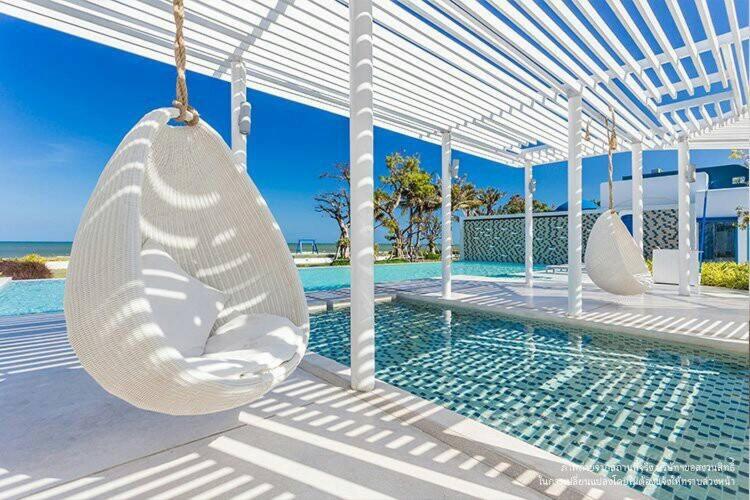 The Crest Santora Huahin — Hotel in Hua Hin / Cha-am