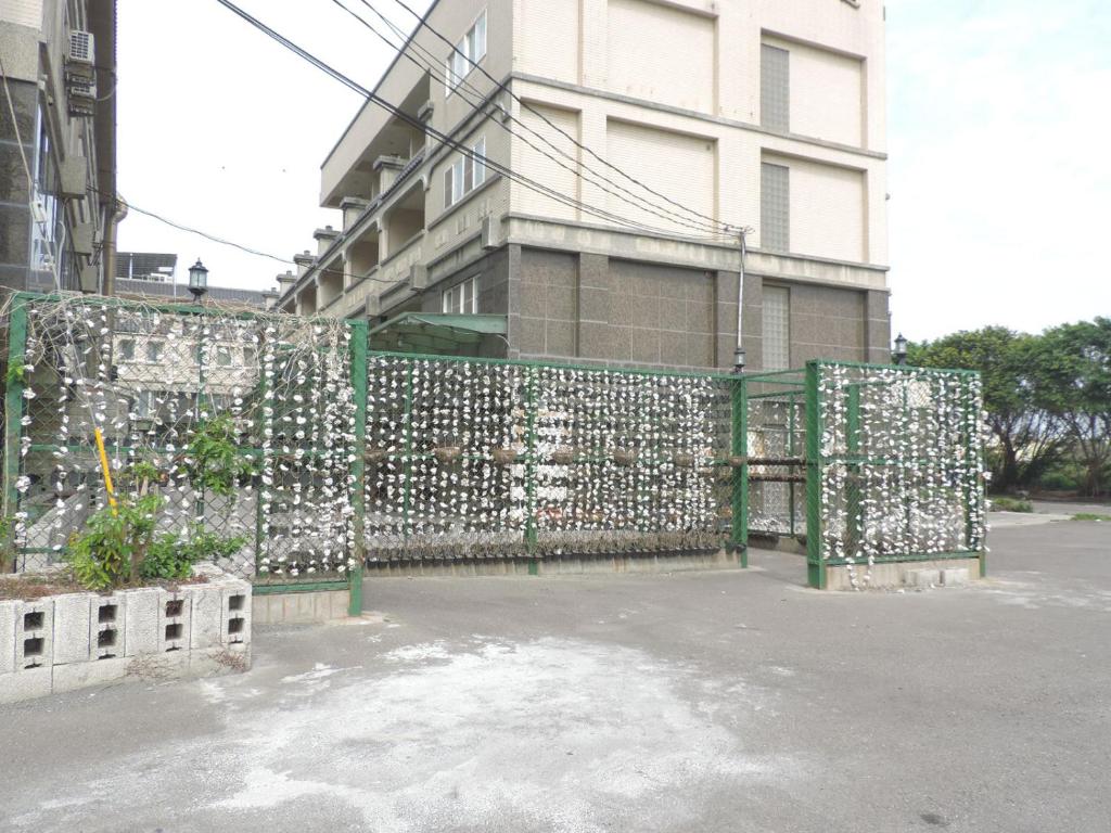 Queen's Hotel 호텔 이미지 1