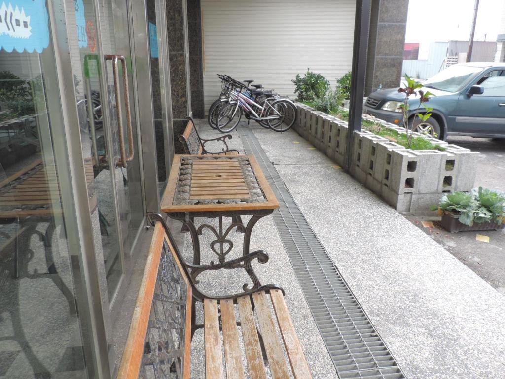 Queen's Hotel 호텔 이미지 2