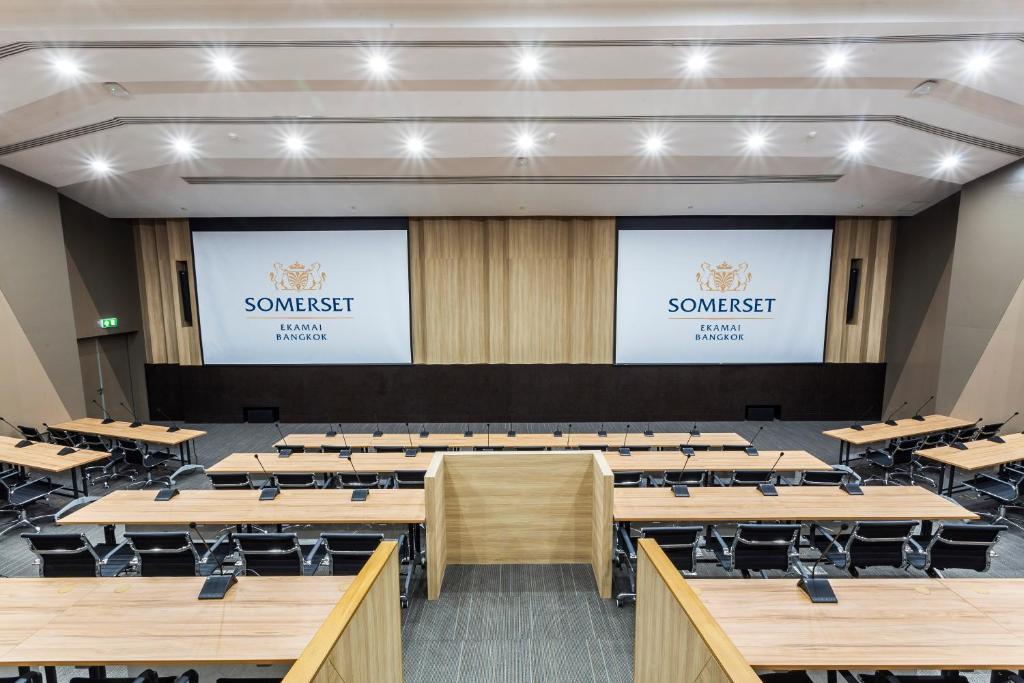Sala de reunió / Saló de ball