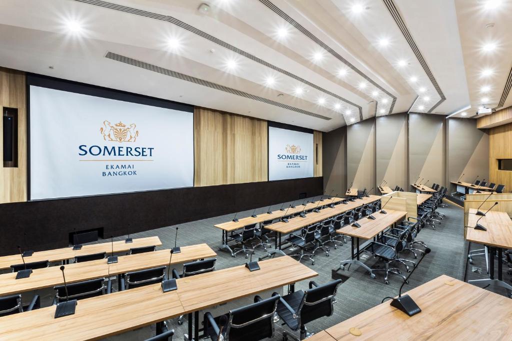 Sala de reunió / Saló de ball