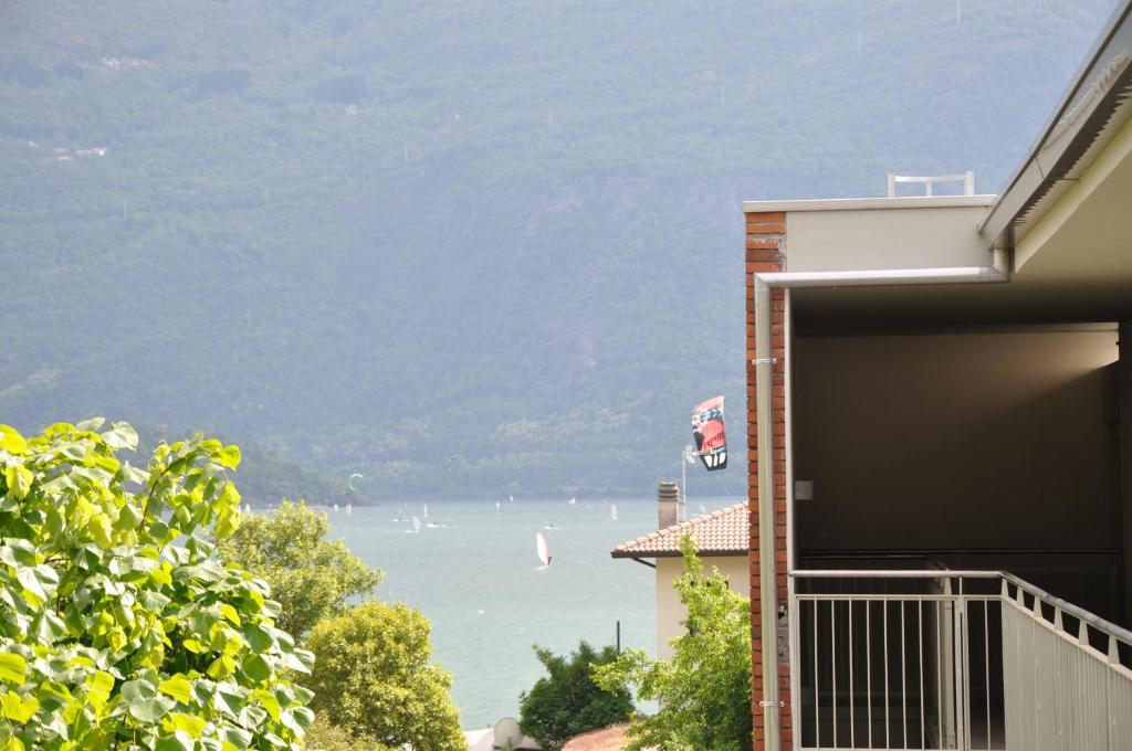 Hotel Vischi photo