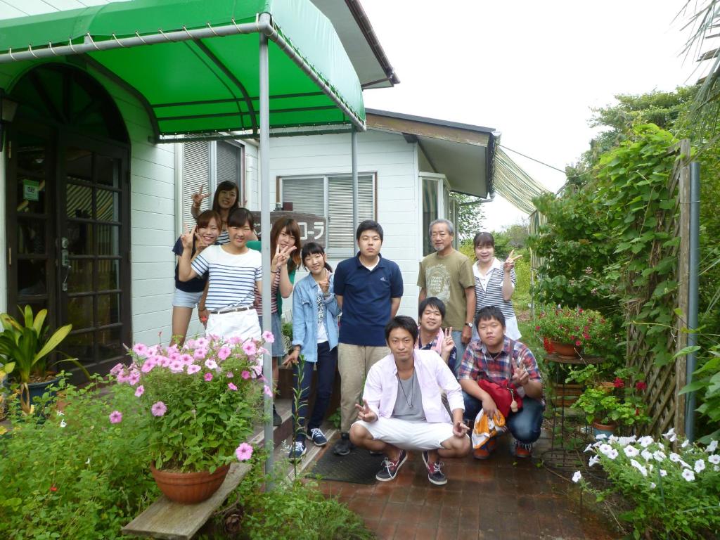 Pension Flora photo