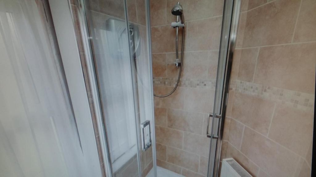 Parkway Guesthouse photo
