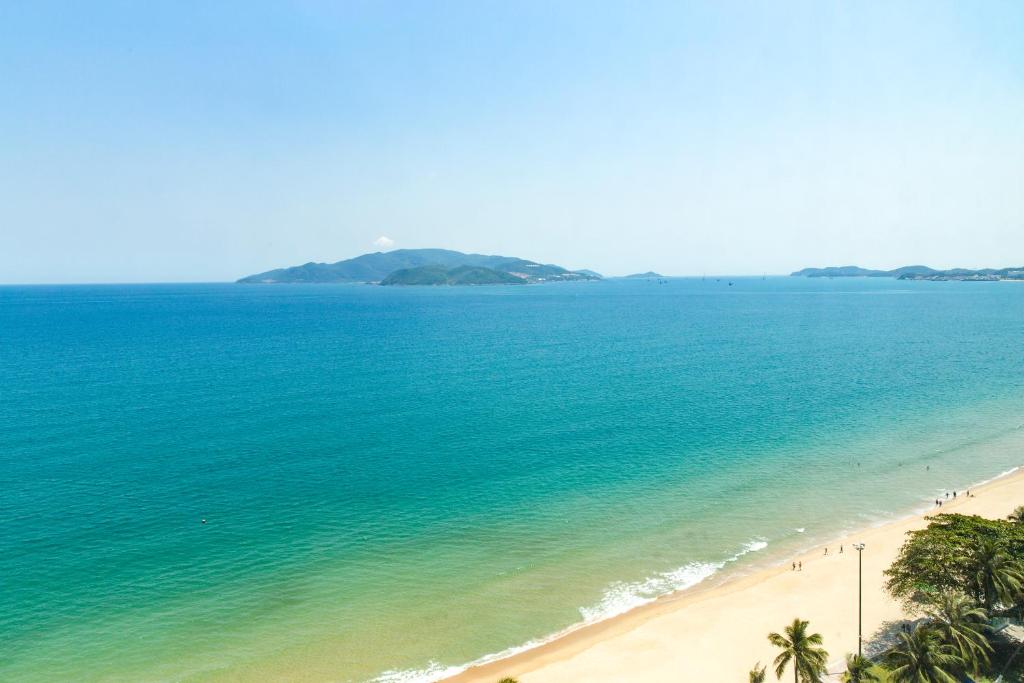 Aroma Nha Trang Boutique Hotel photo