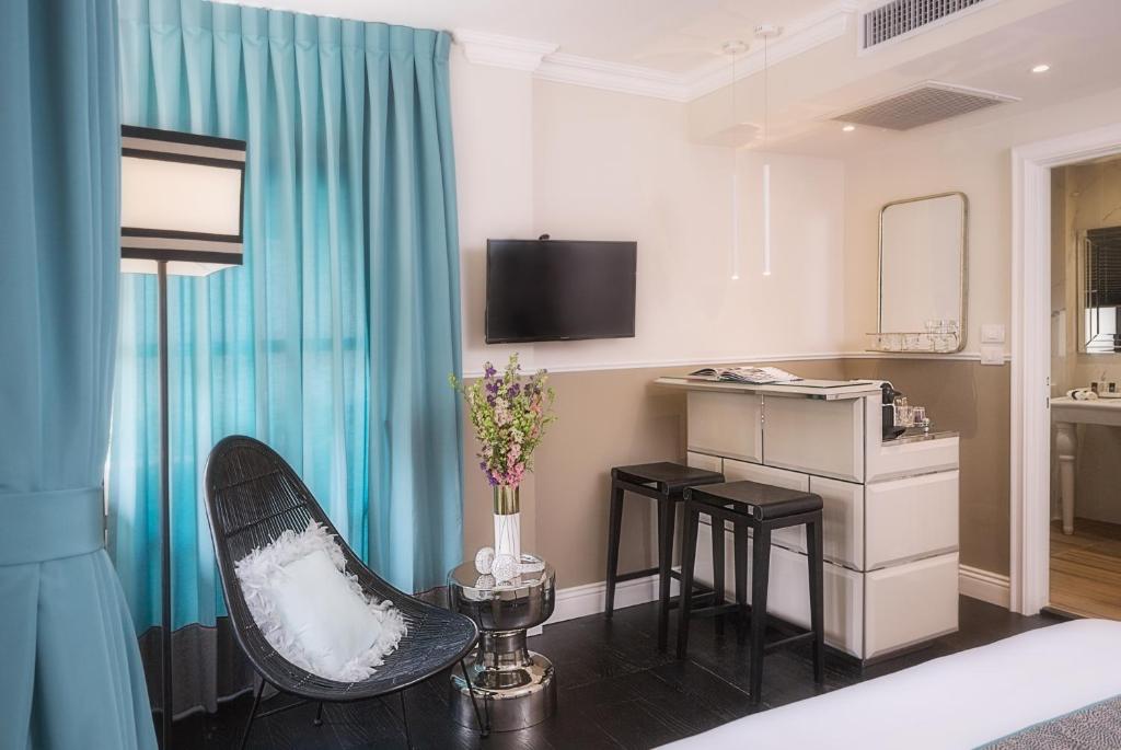 A23 Boutique Hotel Tel Aviv photo