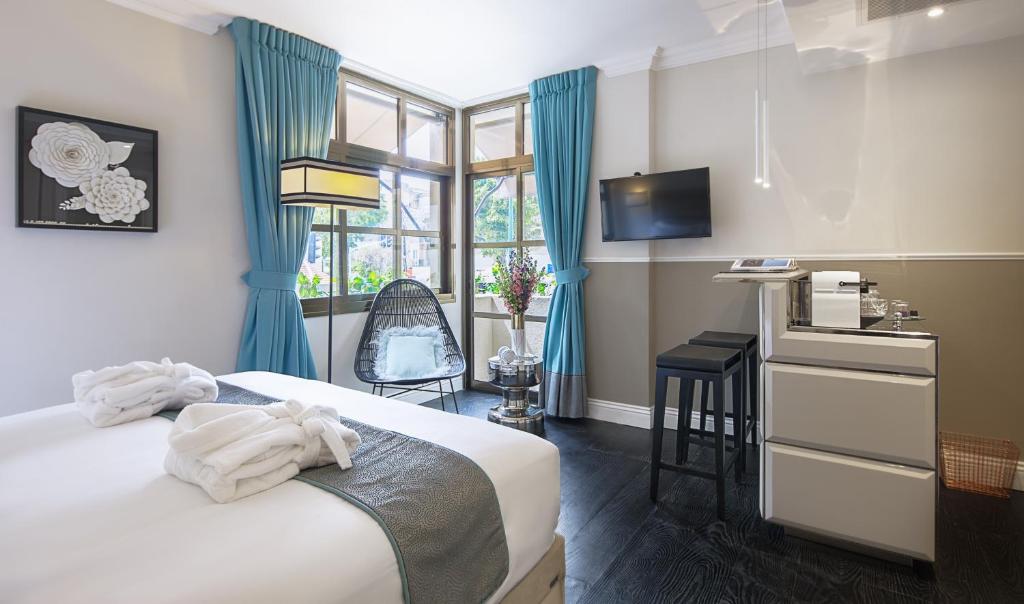 A23 Boutique Hotel Tel Aviv photo