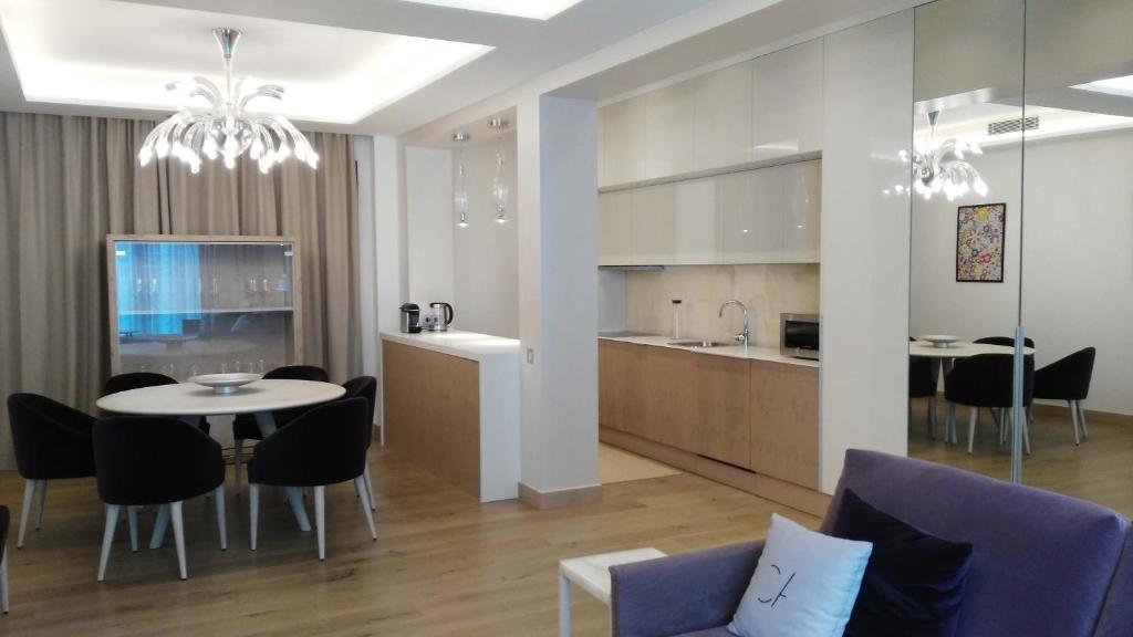 Cosmo Apartments Platja d'Aro - 5