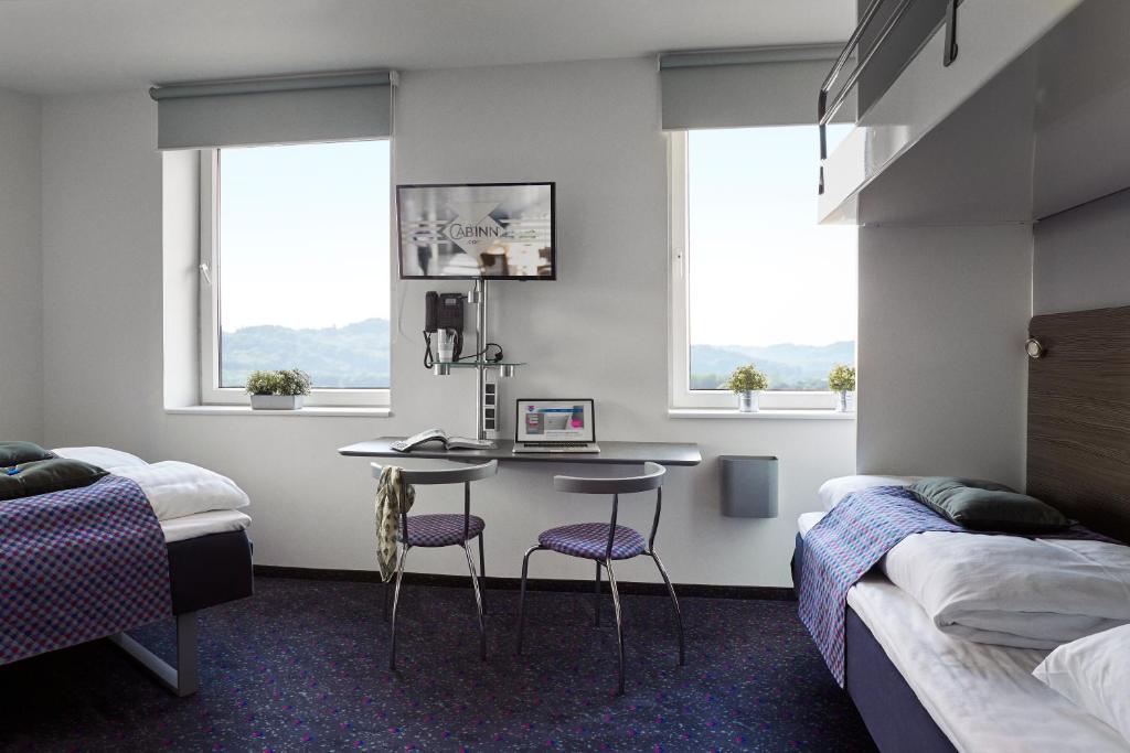Hotel Cabinn Vejle Photo 41