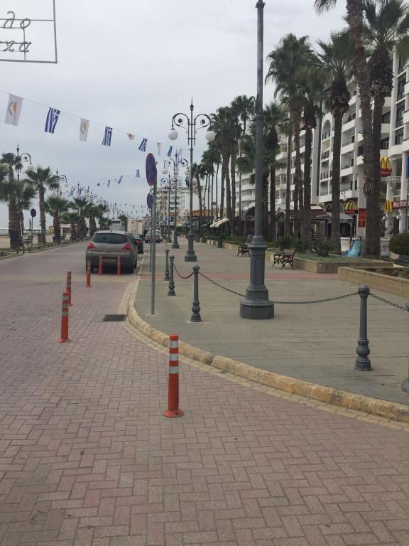 Nautilus Tourist Apartments photo