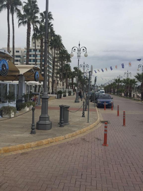 Nautilus Tourist Apartments photo