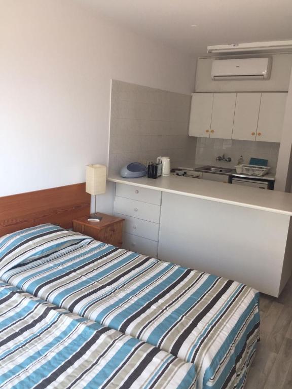 Nautilus Tourist Apartments photo