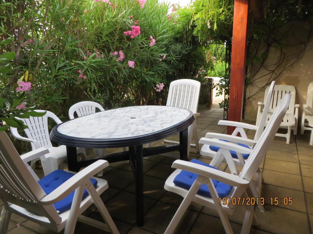 Lagon 173 - Maison de Vacances - 3 Chambres - 4