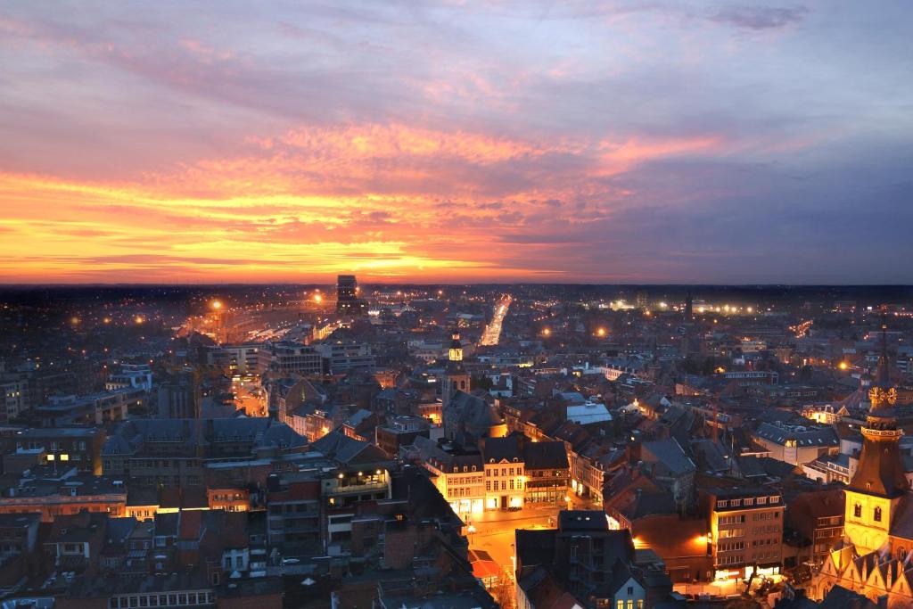 Park Inn by Radisson Hasselt photo