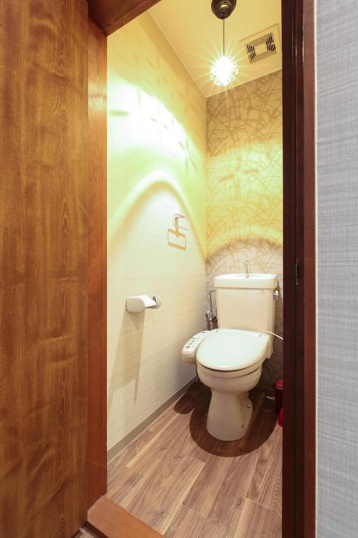 Kulton Apartment photo