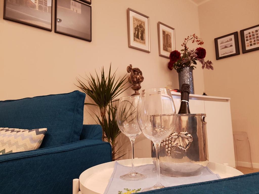 Parma City Centre Holiday House - 4
