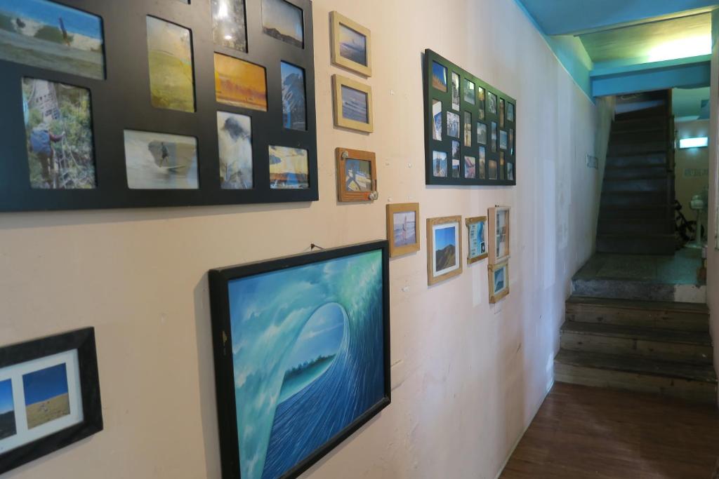 빙 아웃도어스 비앤드비 호텔 이미지 2