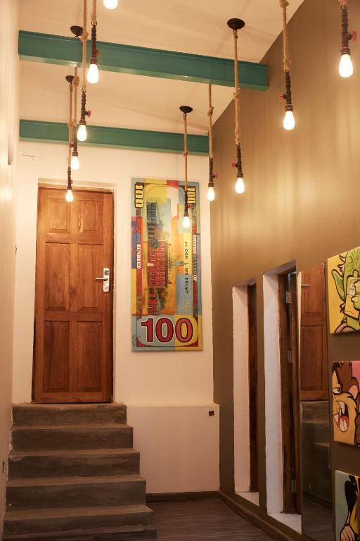 Lost & Found Zanzibar