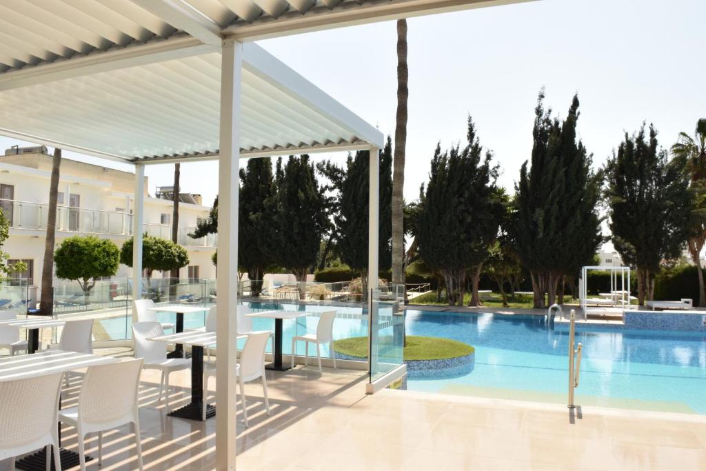 Fedrania Gardens Hotel — Ayia Napa, Famagusta Region