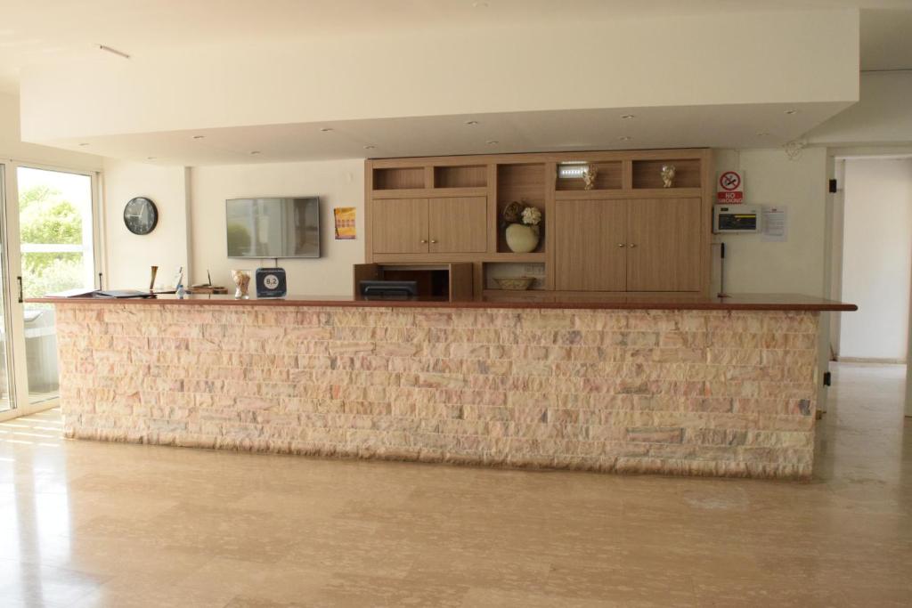 Fedrania Gardens Hotel photo