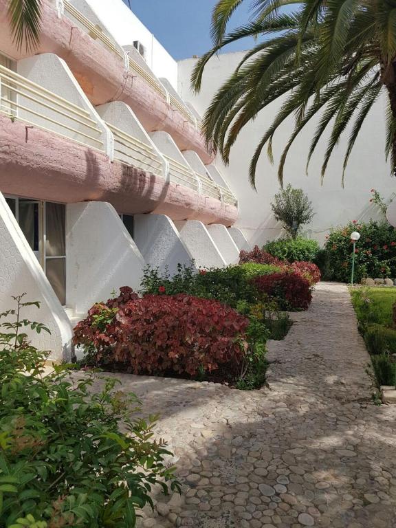 Residence Tafat photo