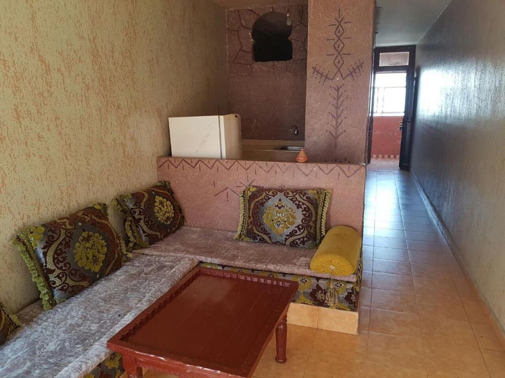 Residence Tafat photo