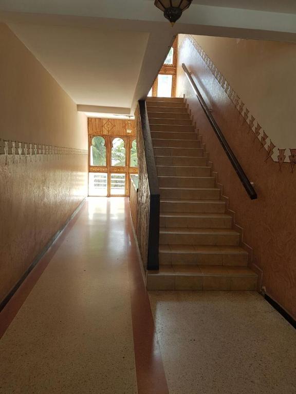 Facilities, Residence Tafat in Agadir