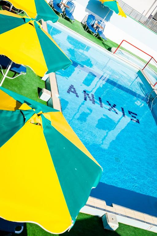 Anixis Hotel photo