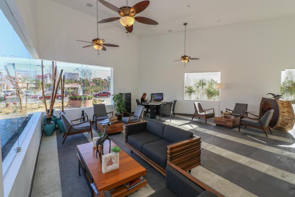 Medano Hotel and Spa photo