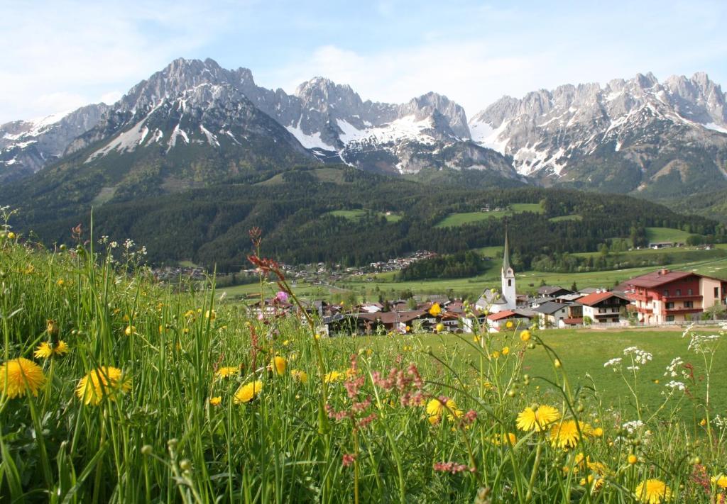 Appartementhaus Spiegl by Travel Partner - 2