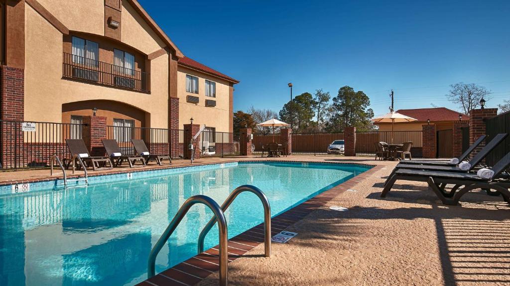 Best Western Bayou Inn and Suites photo