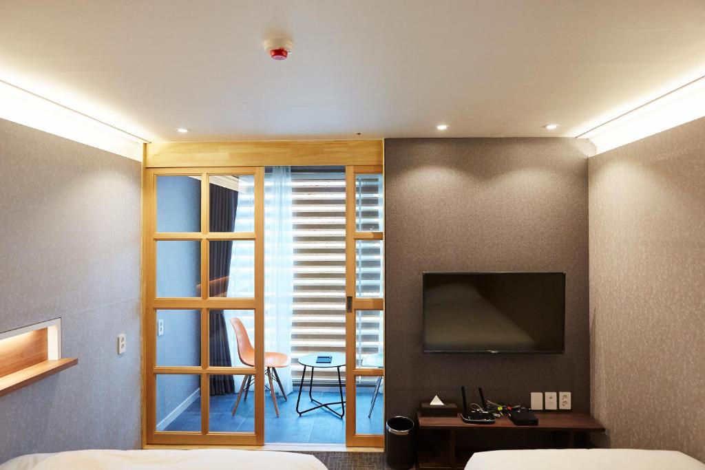 バルコニー/テラス