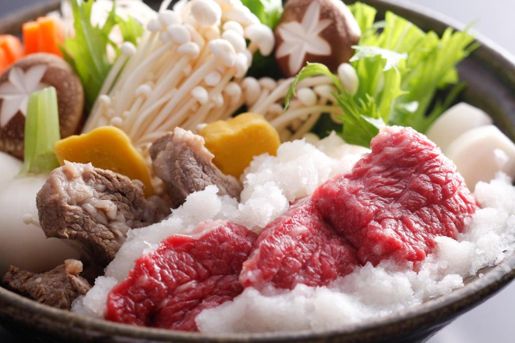 渚の荘 花季 洲本温泉 - Room image