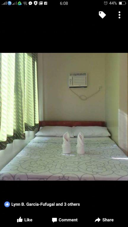 David & Vhie Homestay-David's Guest House photo