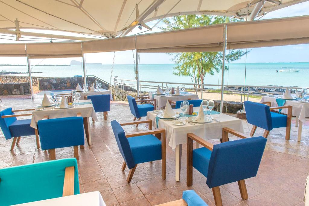 Hotel Seaview Calodyne Lifestyle Resort Hotel Seaview Calodyne Lifestyle Resort