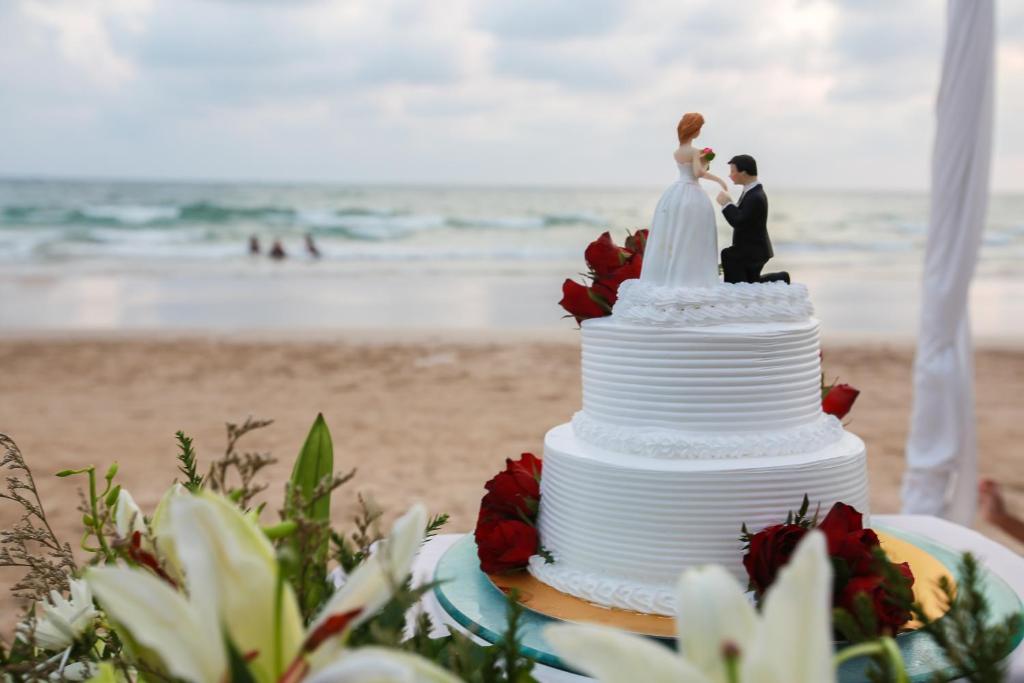 ห้องจัดเลี้ยง