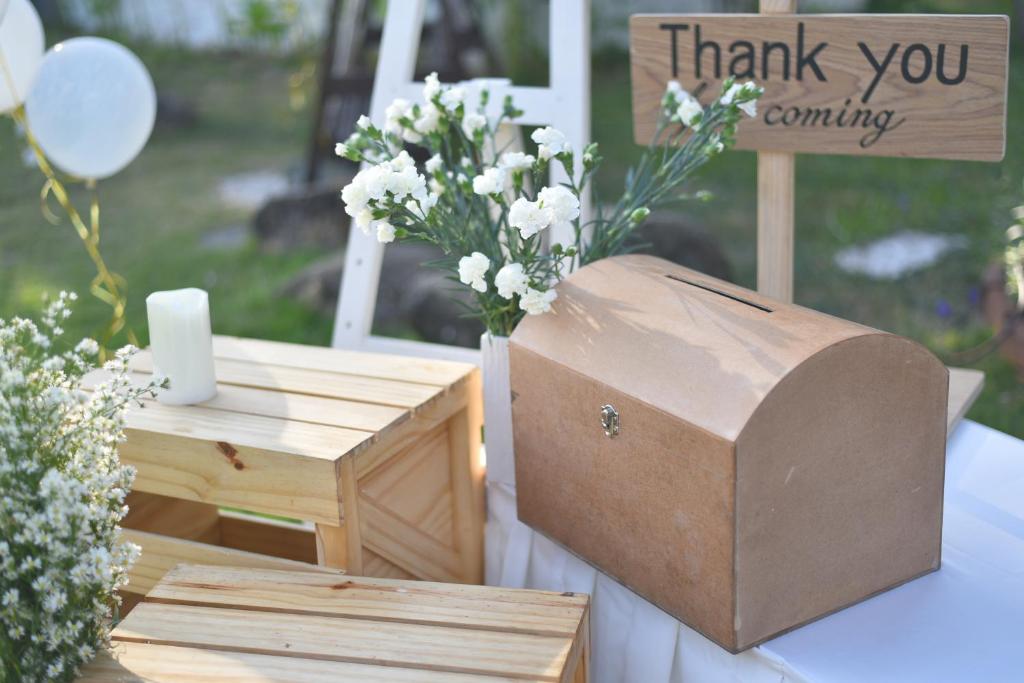 ห้องจัดเลี้ยง