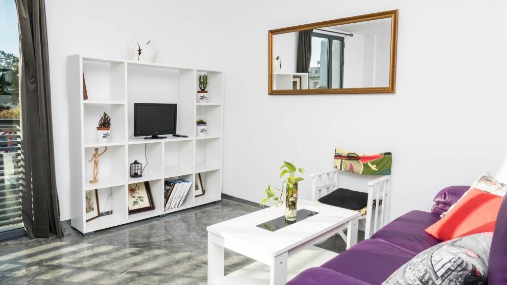 Apartamento La Calahorra a 100m de la feria de Córdoba - 2