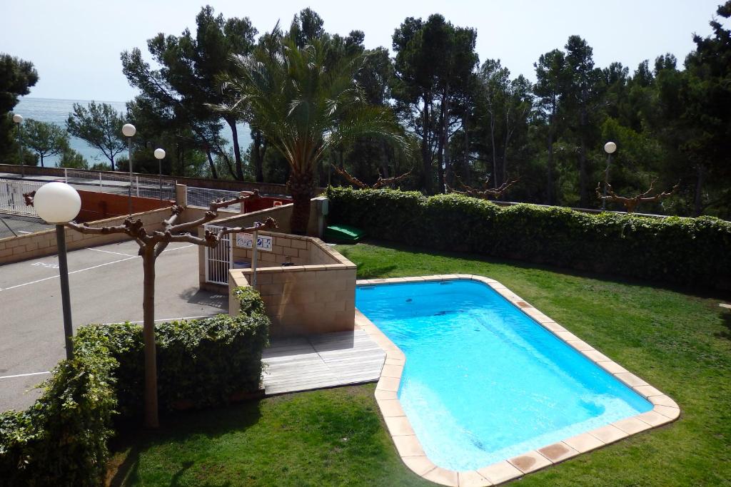 Apartamento Kursal - 1