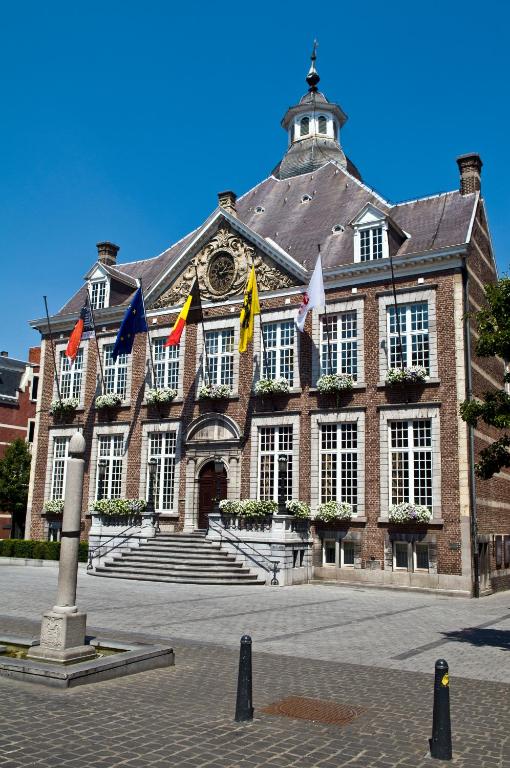 周辺観光スポット