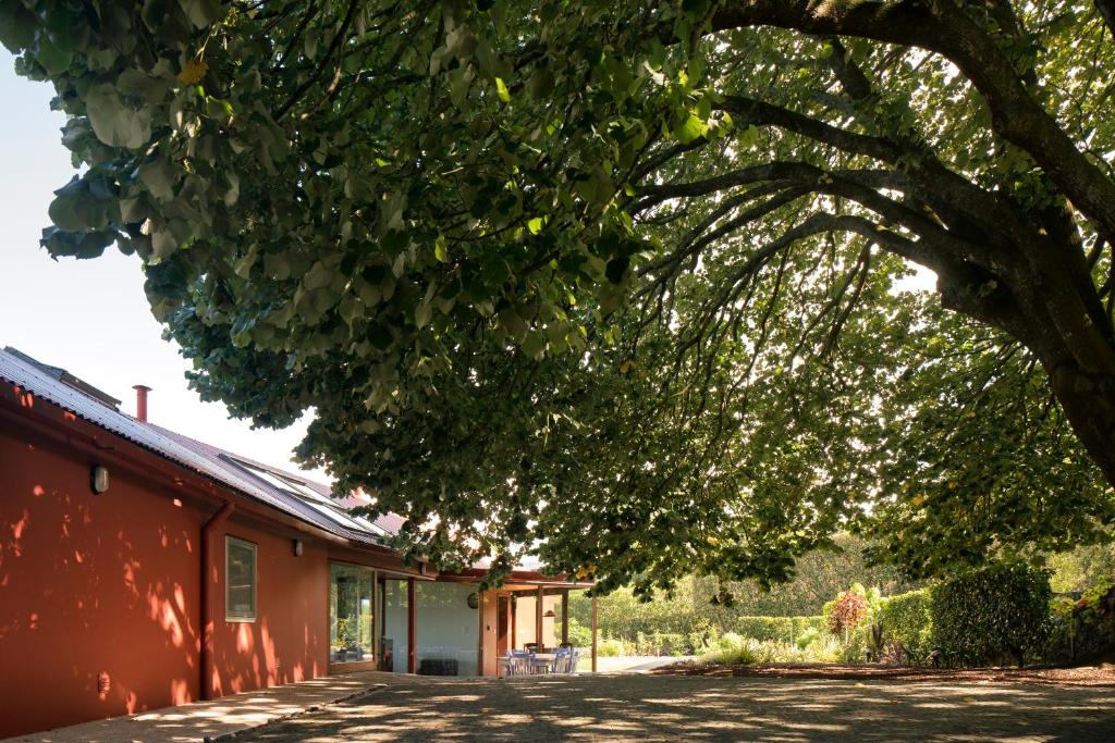 Quinta da Tilia Boutique Retreat photo