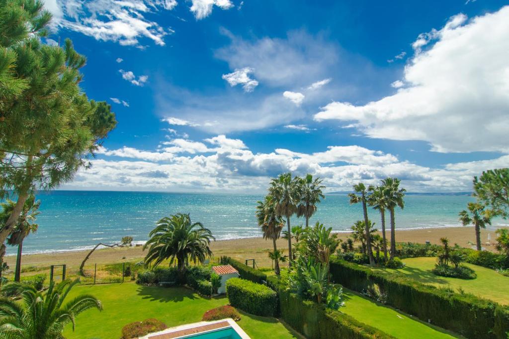 Penthouse Venalmar - 5