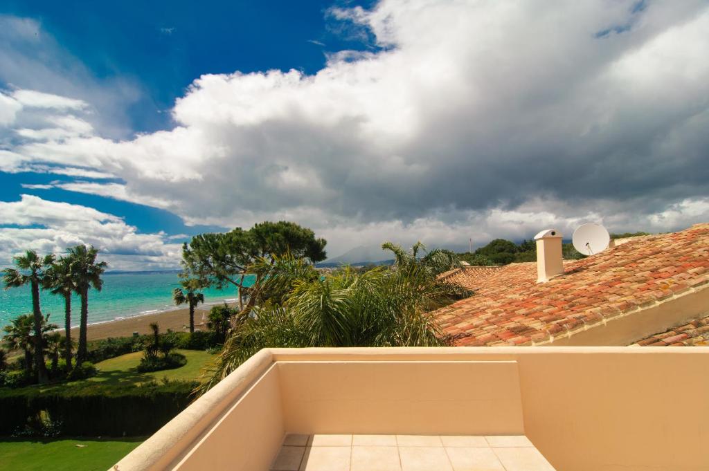 Penthouse Venalmar - 3
