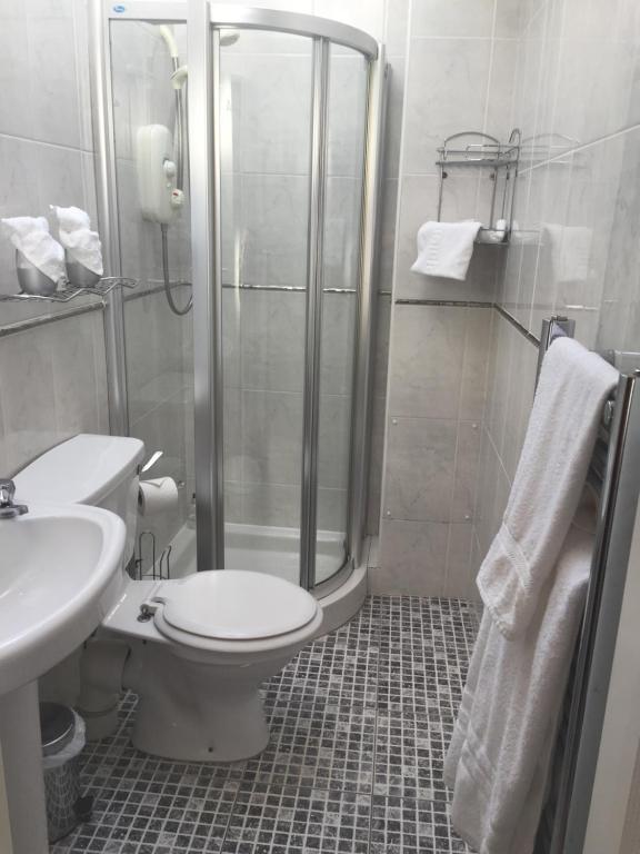Allison House Hotel Edinburgh Allison House Hotel Edinburgh