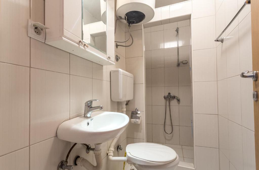 Apartmani Spaic photo
