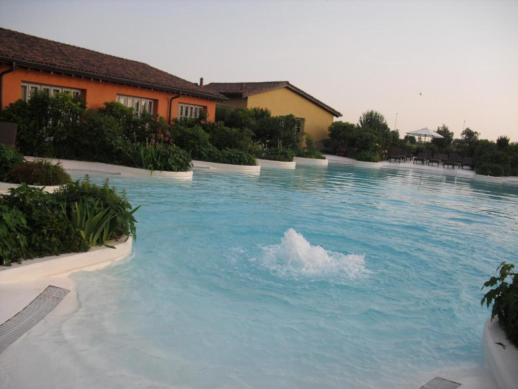 Joia Hotel & Luxury Apartments photo